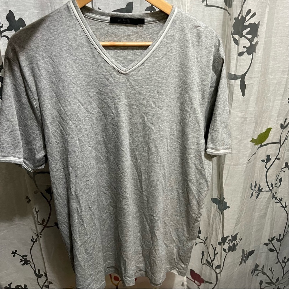 Raffi Shirt
